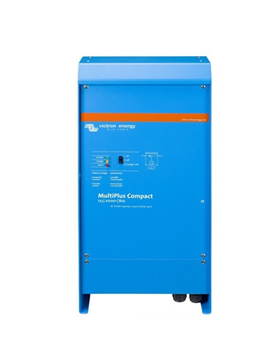 Inversores Solares Phoenix inverters Multiplus 800VA - 5000VA