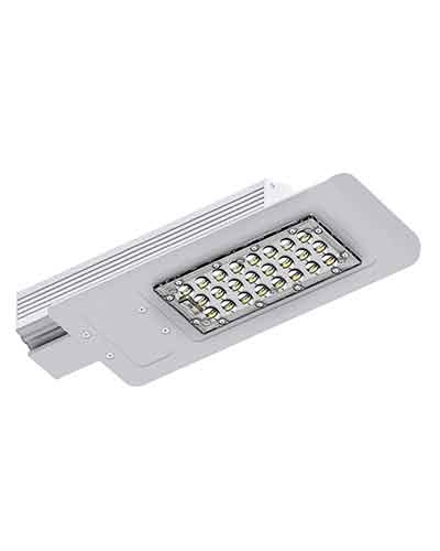 Luminarias Solares Modular LED