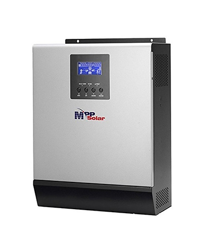 Linea MPP Solar Serie PIP-MS 
