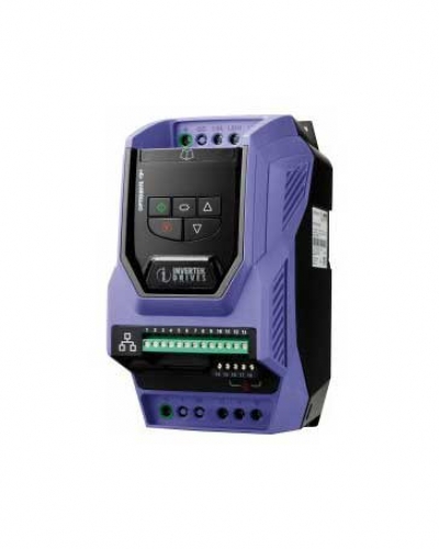 Bombeo solar Invertek optidrive cp2 solar pump